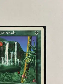 1x Concordant Crossroads MTG Card Chronicles Rare Enchantment NM - Image 3