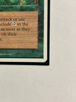 1x Concordant Crossroads MTG Card Chronicles Rare Enchantment NM - Image 4