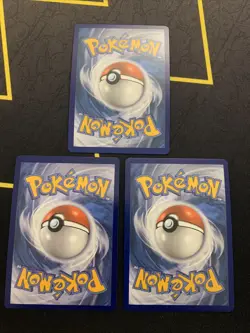 Eldegoss V SWSH084 | Boltund V SWSH085 | Cramorant V SWSH086 MINT Pokemon Card - Image 5