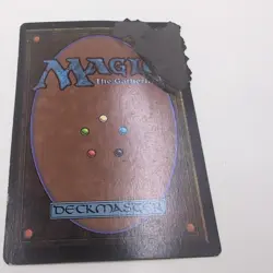 Magic the Gathering Backed Poker Deck Made by Carta Mundi INCOMPLETE MISSING 4 - Image 4