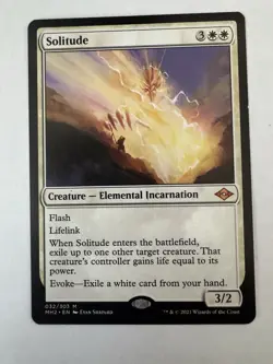 Solitude Modern Horizons 2 Regular - Image 1