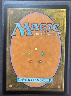 Zendikar Mindbreak Trap FOIL SIGNED - Near Mint - Magic the Gathering - Image 4