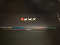 Magic The Gathering - Ultra PRO - Land Station - Image 2