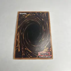 MACHINA GEARFRAME SDMM-EN002 1st Edition Holo YUGIOH card MP Yu-Gi-Oh! - Image 3