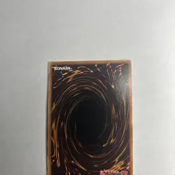 MACHINA GEARFRAME SDMM-EN002 1st Edition Holo YUGIOH card MP Yu-Gi-Oh! - Image 4