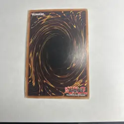 MACHINA GEARFRAME SDMM-EN002 1st Edition Holo YUGIOH card MP Yu-Gi-Oh! - Image 5