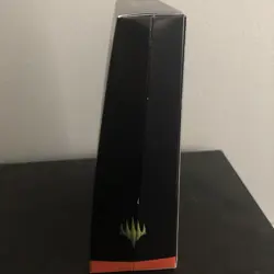 MTG Magic - Outlaws of Thunder Junction - Quick Draw Commander Deck - Sealed - Image 4