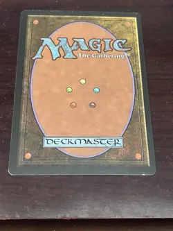 Force of Will Alliances Regular Lightly Played. MTG Free Shipping - Image 5