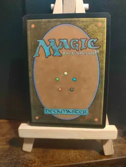 Aggressive Mining FOIL - Magic 2015 - Rare - NM - MTG - Image 2