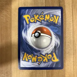 Pokemon TCG Breloom V Fusion Strike 006/264 Holo Ultra Rare - Image 2