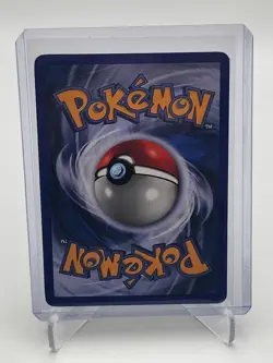 2002 Pokemon Skarmory Expedition Set Reverse Holo Rare 63/165 LP WOTC E-reader - Image 2