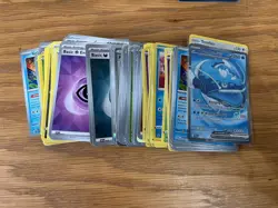 2000+ Pokemon Card Bundle Job Lot / 151 / Destined Rivals / Prismatic Evolutions - Image 2
