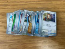 2000+ Pokemon Card Bundle Job Lot / 151 / Destined Rivals / Prismatic Evolutions - Image 3