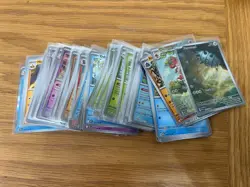 2000+ Pokemon Card Bundle Job Lot / 151 / Destined Rivals / Prismatic Evolutions - Image 4