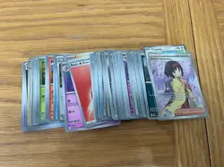 2000+ Pokemon Card Bundle Job Lot / 151 / Destined Rivals / Prismatic Evolutions - Image 5
