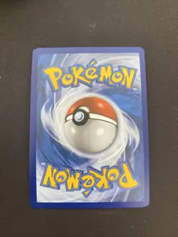 Shining Magikarp 66/64 Secret Holo Rare Neo Revelation Pokemon Card - Image 2