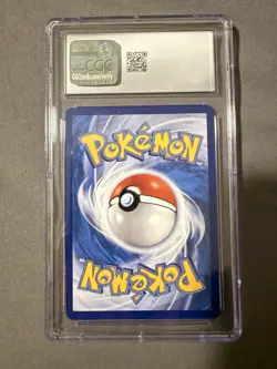 Pokemon TCG Charizard & Braixen GX #6 Tag Team S. Chinese Dazzling To Win CGC 9 - Image 2