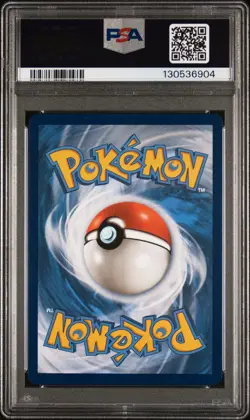 2021 POKEMON SWORD & SHIELD EVOLVING SKIES SECRET FULL ART/UMBREON VMAX PSA 9 - Image 2