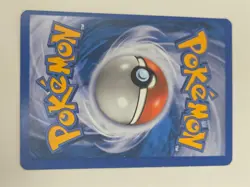 Pokemon Totodile 67/101 EX Dragon Frontiers 2006 Reverse Holo δ Delta Species Ca - Image 2