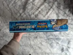 Pokemon TCG: Blastoise GX Premium Collection Box New / Sealed - Image 5