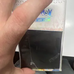 Pokemon TCG: Prismatic Evolutions Elite Trainer Box ETB (Small Rip) SHIP FAST - Image 2
