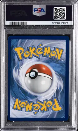 2019 POKEMON SUN & MOON HIDDEN FATES #SV94 FULL ART/TAPU LELE GX PSA 10 - Image 2
