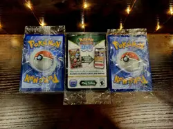 Sealed Pokemon Terapagos Ex Ultra Premium Collection Promo Set - Image 2