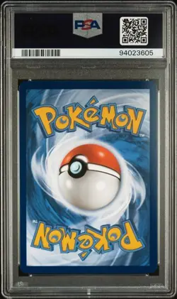2023 POKEMON SVI EN-SCARLET & VIOLET #246 GREAT TUSK EX PSA 10 - Image 2