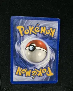 Pokemon TCG Vintage Abra 46/144 Skyridge Reverse Holo Common MP - Image 2