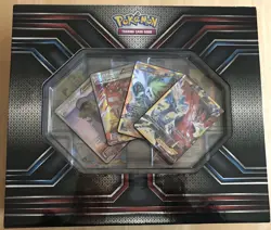 Pokemon TCG Premium Trainer’s XY Collection Box **NO Packs**Promos LP Condition - Image 1