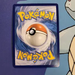 Pokemon TCG - M Sharpedo EX - XY200 - Promo - XY Black Star Promos - Image 4