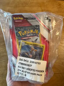 SEALED LOT Pokemon Sun & Moon Era (Team Up included!) & XY Evolutions Mini Packs - Image 2