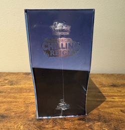 Pokemon TCG Chilling Reign Elite Trainer Box ETB Brand New Factory Sealed - Image 4