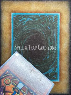 Yugioh Exodia the Forbidden One MC1-EN001 Secret Rare Limited Edition MP - Image 2