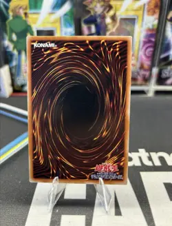 Yu-Gi-Oh! Magician of Black Chaos 306-057 (Ultimate Rare) Japanese Konami - Image 3