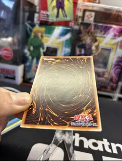 Yu-Gi-Oh! Magician of Black Chaos 306-057 (Ultimate Rare) Japanese Konami - Image 4