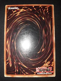Yu-Gi-Oh! Red-Eyes B. Dragon, SDJ-001, UR, 2. Edition, Englisch, Good - Image 5