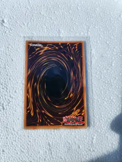 Yugioh Thousand-Eyes Restrict MC1-EN004 Secret Rare Limited Edition MP - Image 2