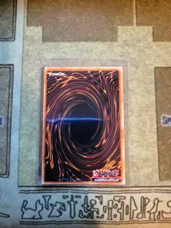 YUGIOH TCG VISAS SAMSARA MP24-EN108 PRISMATIC SECRET 1ST EDITION - Image 2