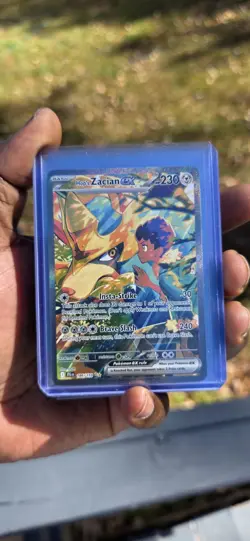 Pokemon Lot Of 20 Raw Cards (SIR, IRs, URs and Promo) - Image 2