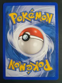 Loudred 39/101 - EX Hidden Legends Set - Pokemon Card - Near Mint Condition - Image 2