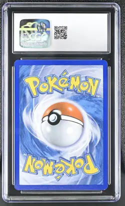 CGC 8 Rare Candy 2013 Plasma Blast 105/101 Secret Rare Holo Pokemon Card - Image 2