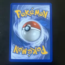 Pokemon TCG Mega Evolution Shroodle Full Art Illustration Rare Card 149/132 - Image 2