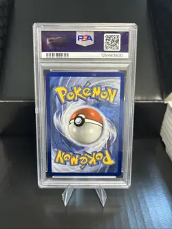PSA 10 Pokemon TCG Charizard Holo Card 4/102 Celebrations 25th Anniversary - Image 2