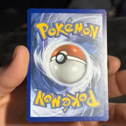 Pokemon TCG Card Pikachu 005/025 Celebrations 25th Anniversary Holo 1 - Image 4