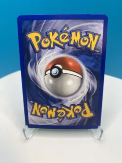 Vaporeon 19/115 Reverse Holo Rare EX Unseen Forces 2005 *NEAR MINT* Pokemon Card - Image 3