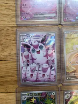 Pokemon 45 Card Inferno X Japanese Lot Ft Charizard SR (NM) - Image 5
