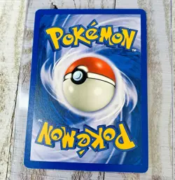 Clefable 17/64 Jungle NON-HOLO Rare Pokemon Card Very Good - Image 2