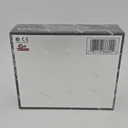 Yugioh Rage of The Abyss Booster Box 1st Edition Factory Sealed Brand New! - Image 2