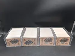 Huge Mixed Lot of 1750 Spellfire Master the Magic First Edition Cards! - Image 3